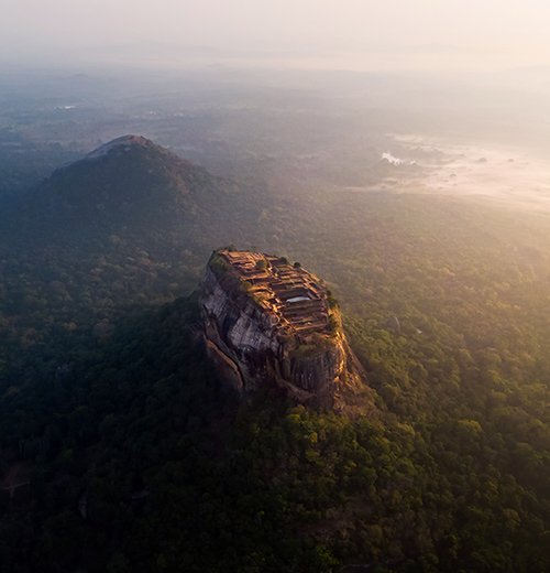 Sigiriya